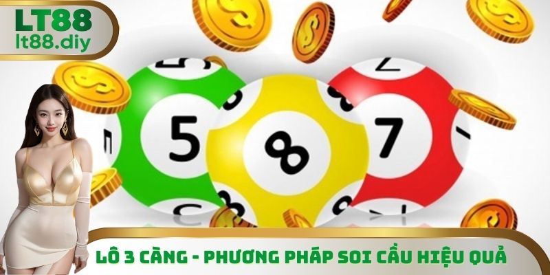 Lô 3 Càng