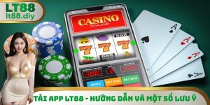 Tải App LT88