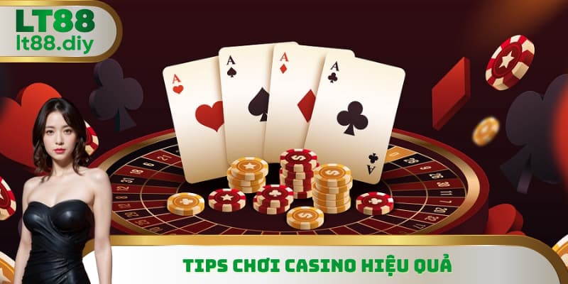 Tips chơi hiệu quả chinh phục mọi tựa game rinh thưởng lớn