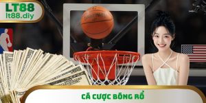 Cá Cược Bóng Rổ