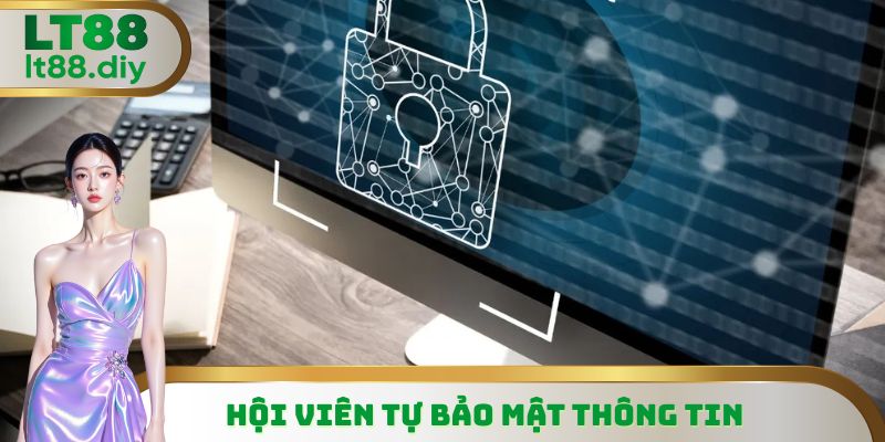Hội viên nâng cao ý thức bảo vệ dữ liệu cần thiết