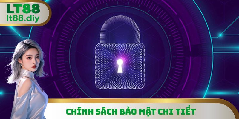 Chính sách bảo mật