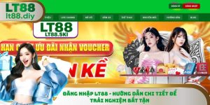 Đăng Nhập LT88