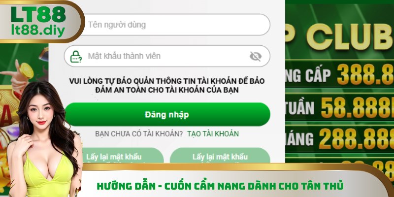 Sơ lược về chuyên mục hướng dẫn của sân chơi
