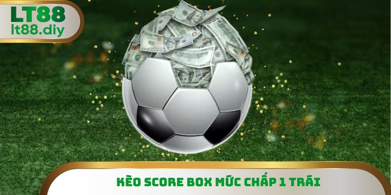 Mức 1 trái đơn giản và phổ biến nhất hiện nay