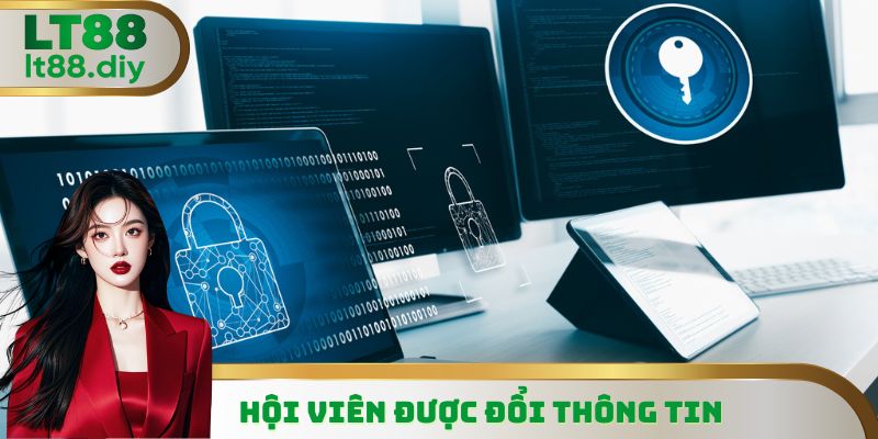 Khi cần cập nhật thông tin trong hồ sơ được nhân viên hỗ trợ