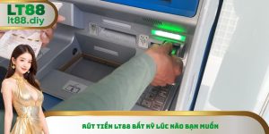 Rút Tiền LT88