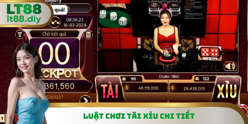 Cách chơi do nhà cái cung cấp chuẩn xác