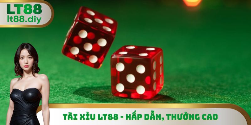 Tài Xỉu LT88