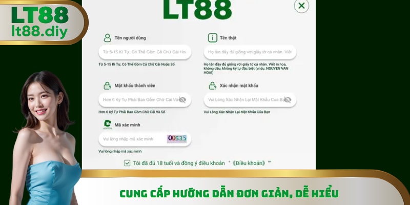Tra cứu thông tin, tìm kiếm nội dung tức thì